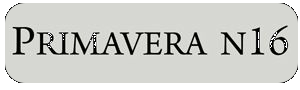 Welcome to Primavera Italian Restaurant